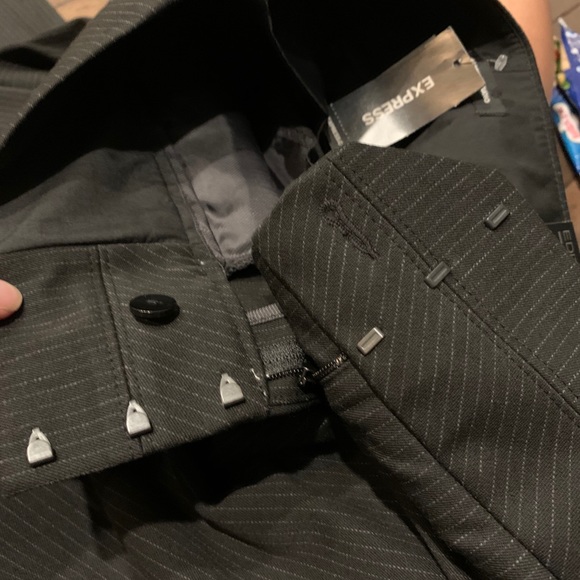 🎀NWT Express Editor Pants - Picture 5 of 8